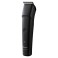 ΚΟΥΡΕΥΤΙΚΗ ΜΗΧΑΝΗ PANASONIC ER-GP23-K801 ΜΑΥΡΟ TRIMMER  ΕΠΑΝΑΦΟΡΤΙΖΟΜΕΝΗ